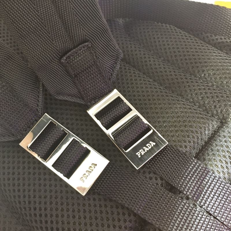 Pra*a backpacks